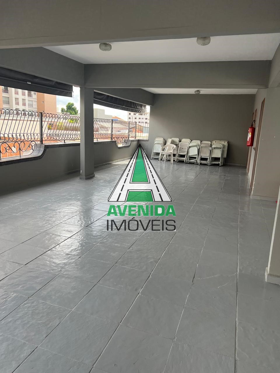 Apartamento, 88 m², com 2 dormitórios, Bairro Santa Paula, São Caetano do Sul