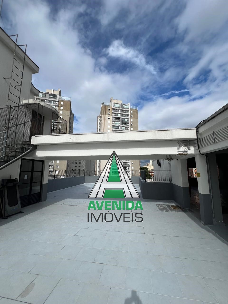 Apartamento, 88 m², com 2 dormitórios, Bairro Santa Paula, São Caetano do Sul
