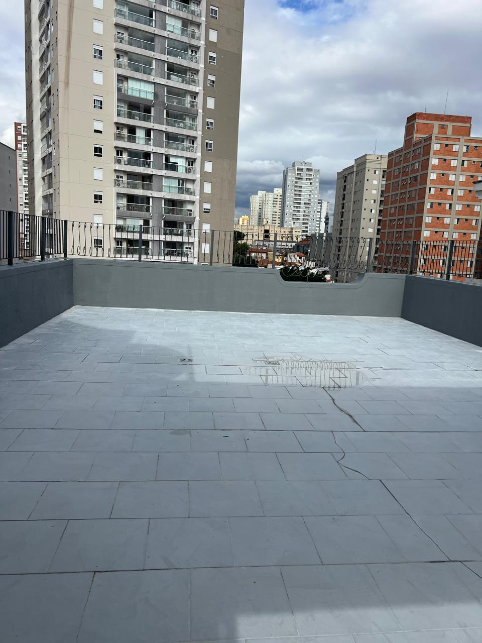 Apartamento, 88 m², com 2 dormitórios, Bairro Santa Paula, São Caetano do Sul