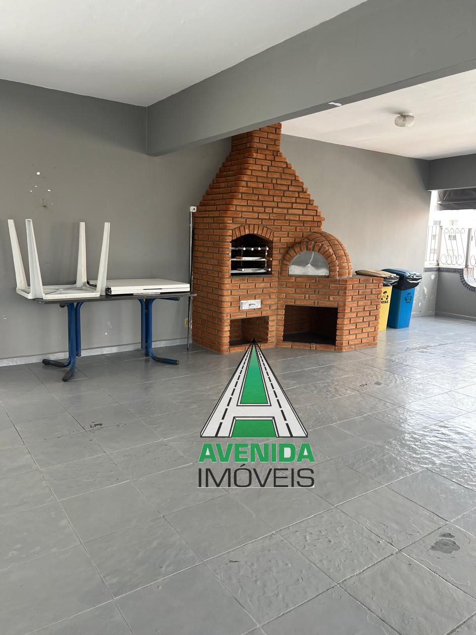 Apartamento, 88 m², com 2 dormitórios, Bairro Santa Paula, São Caetano do Sul