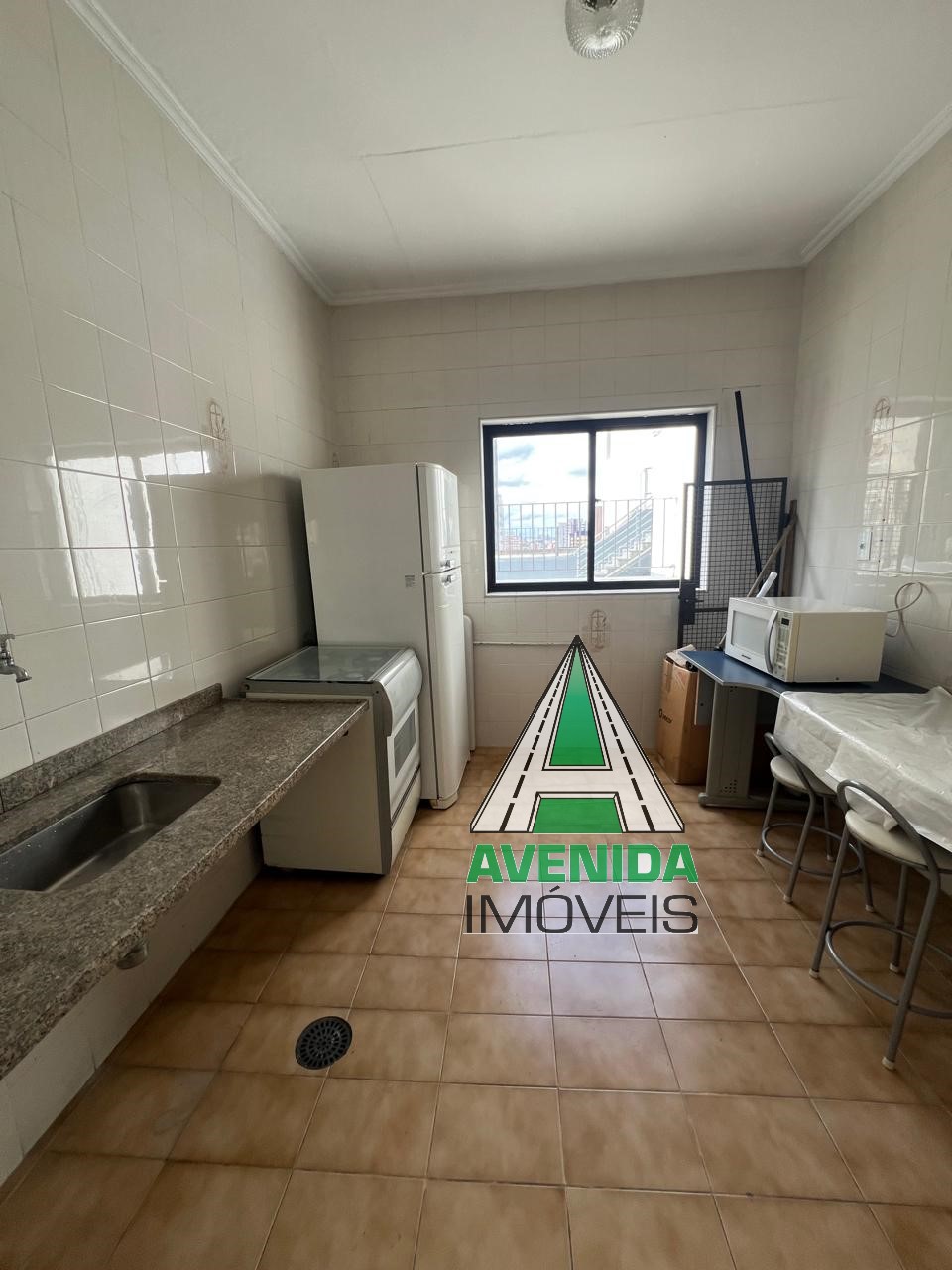 Apartamento, 88 m², com 2 dormitórios, Bairro Santa Paula, São Caetano do Sul
