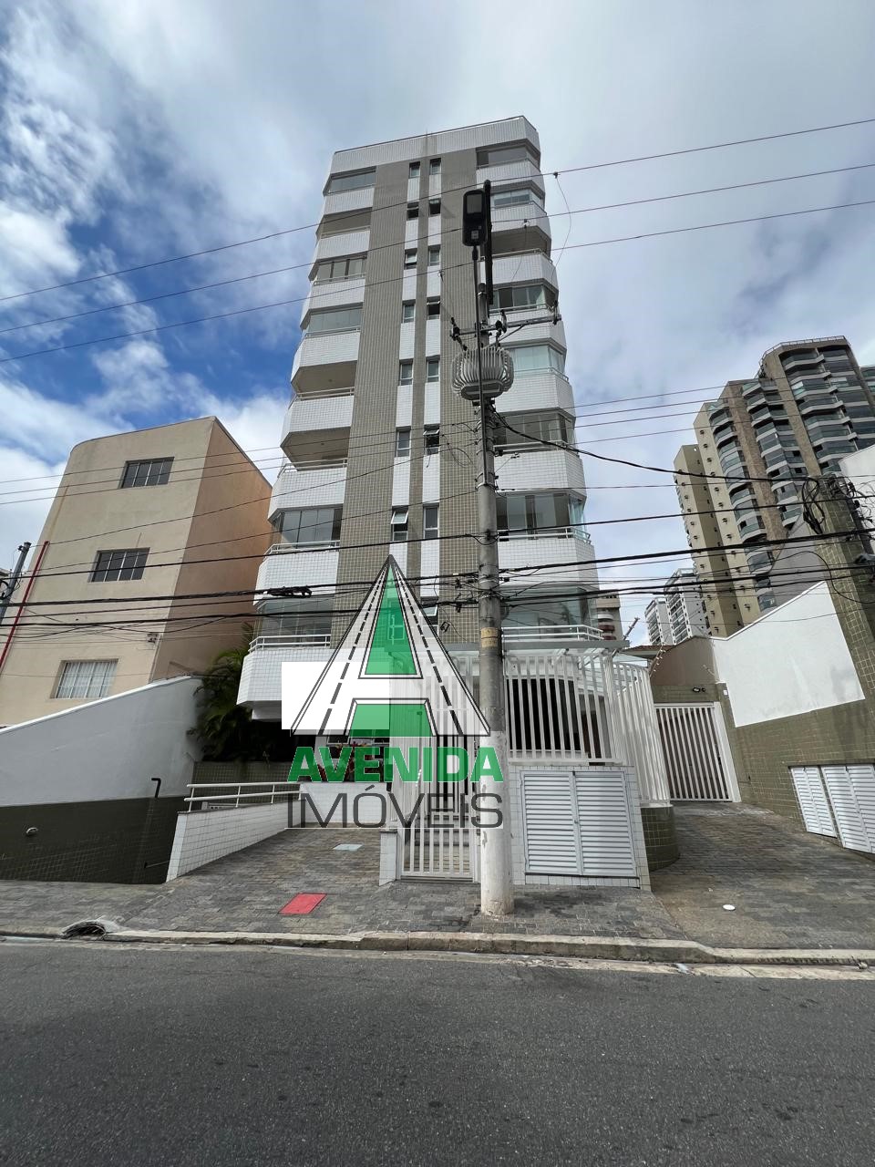 Apartamento 77 m² c/ 2 dormitórios, Vila Marlene, São Bernardo do Campo