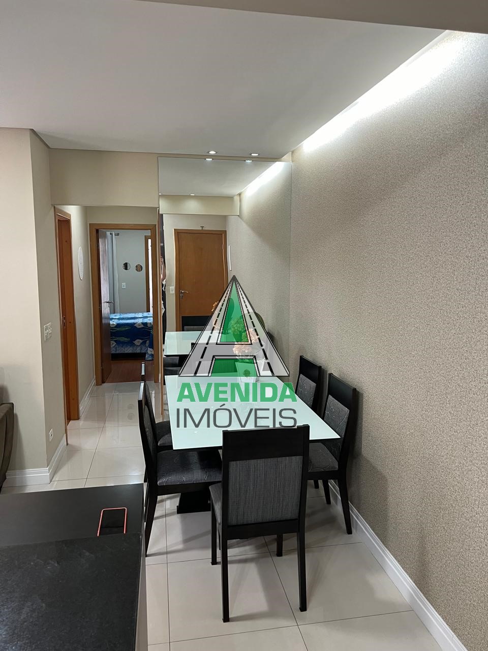 Apartamento 77 m² c/ 2 dormitórios, Vila Marlene, São Bernardo do Campo