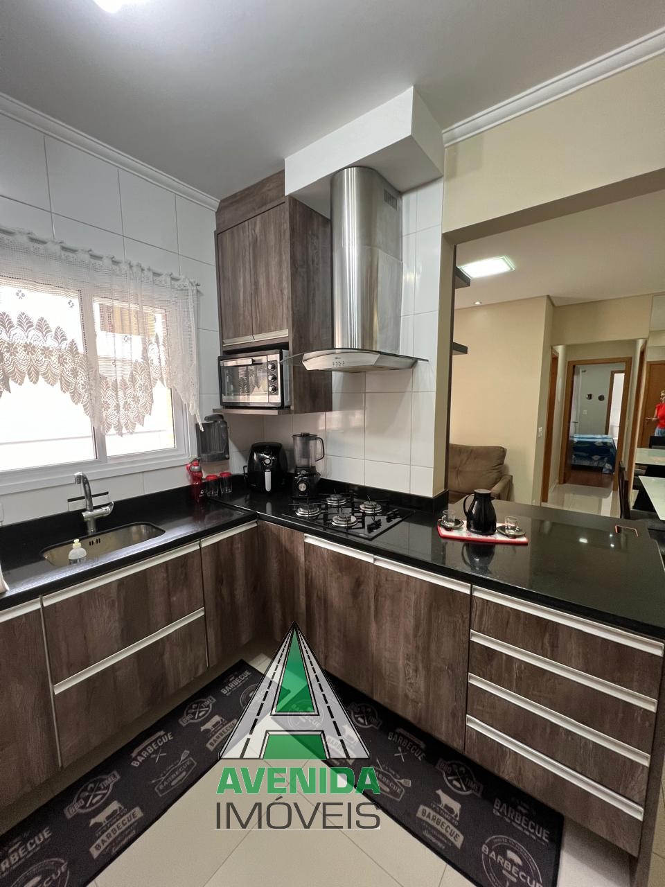 Apartamento 77 m² c/ 2 dormitórios, Vila Marlene, São Bernardo do Campo