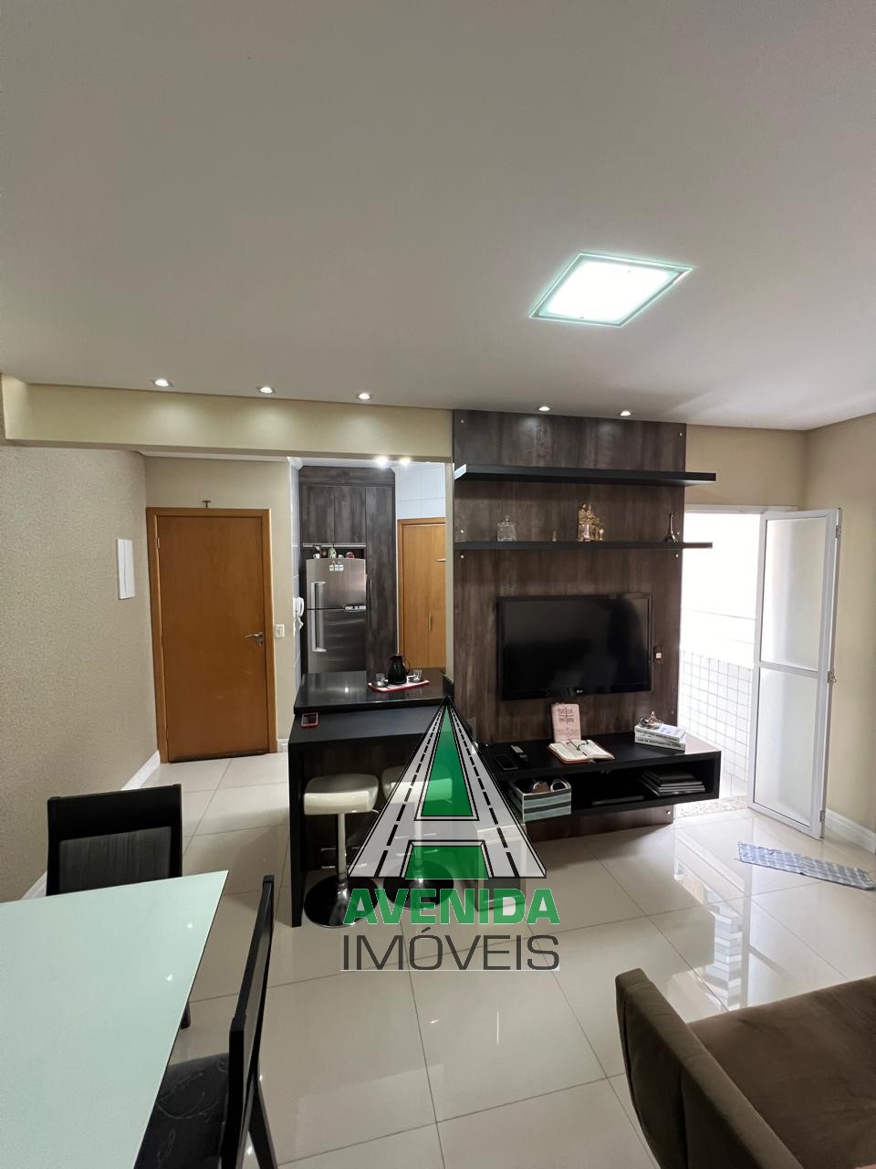 Apartamento 77 m² c/ 2 dormitórios, Vila Marlene, São Bernardo do Campo