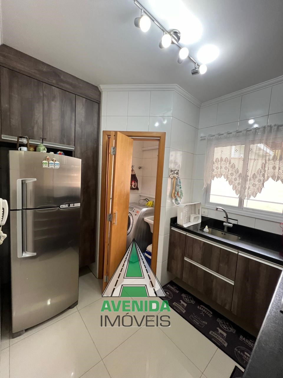Apartamento 77 m² c/ 2 dormitórios, Vila Marlene, São Bernardo do Campo