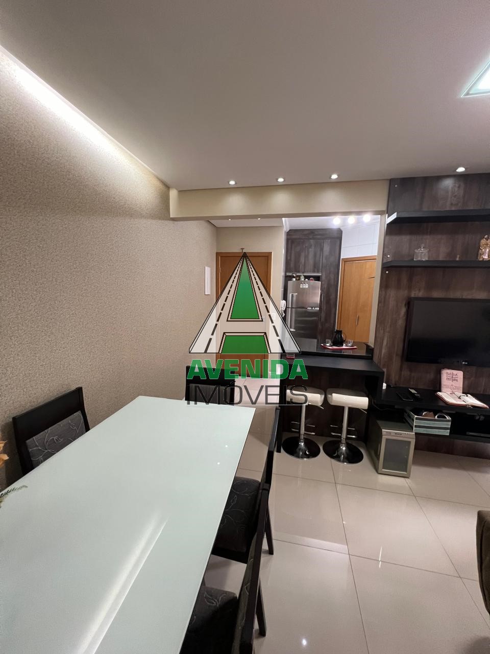 Apartamento 77 m² c/ 2 dormitórios, Vila Marlene, São Bernardo do Campo