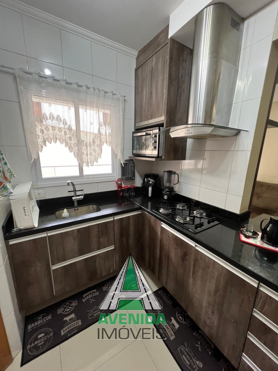 Apartamento 77 m² c/ 2 dormitórios, Vila Marlene, São Bernardo do Campo