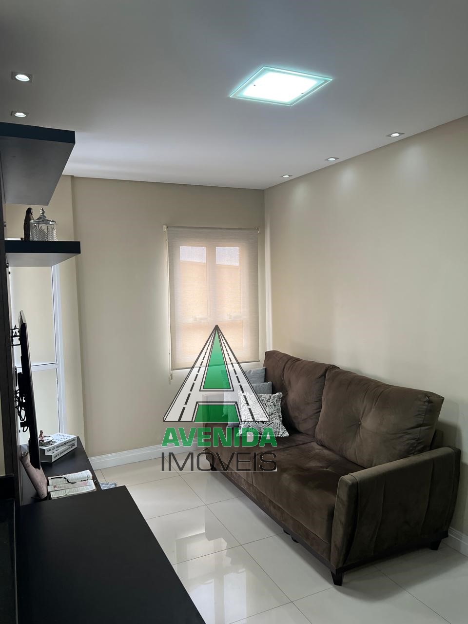 Apartamento 77 m² c/ 2 dormitórios, Vila Marlene, São Bernardo do Campo