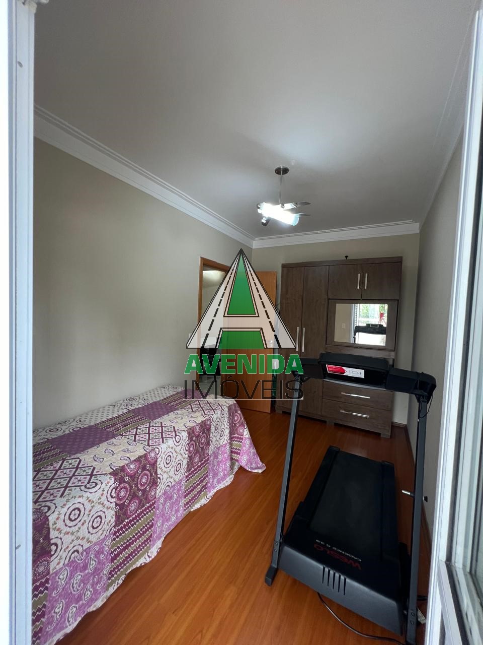Apartamento 77 m² c/ 2 dormitórios, Vila Marlene, São Bernardo do Campo