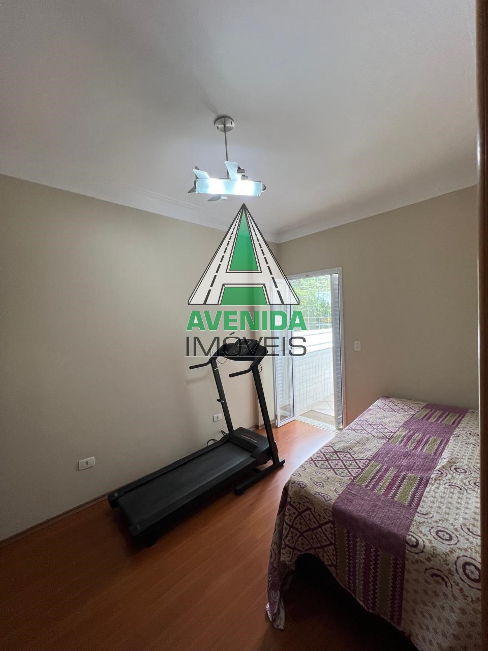 Apartamento 77 m² c/ 2 dormitórios, Vila Marlene, São Bernardo do Campo