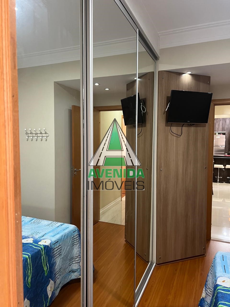 Apartamento 77 m² c/ 2 dormitórios, Vila Marlene, São Bernardo do Campo