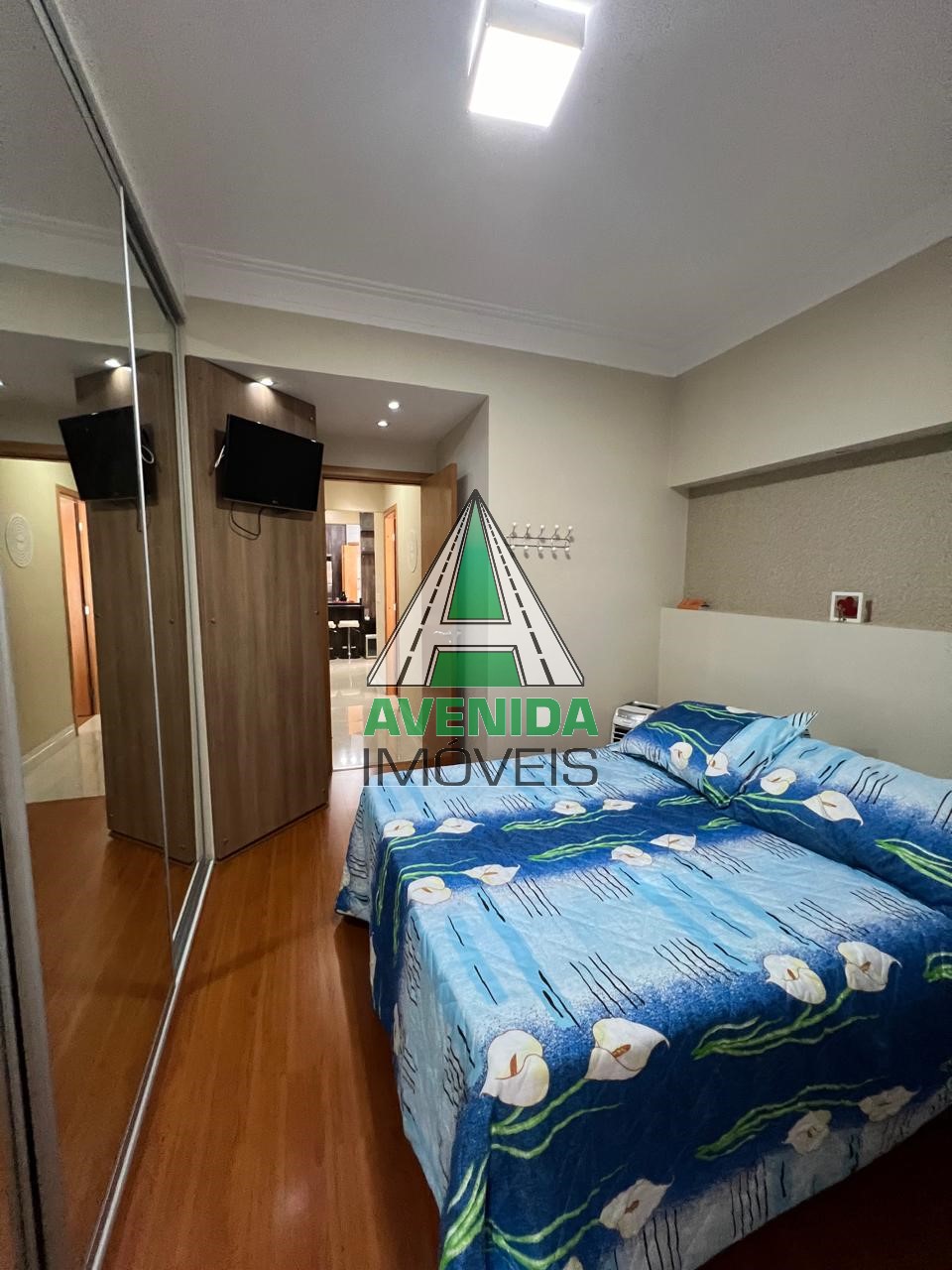 Apartamento 77 m² c/ 2 dormitórios, Vila Marlene, São Bernardo do Campo