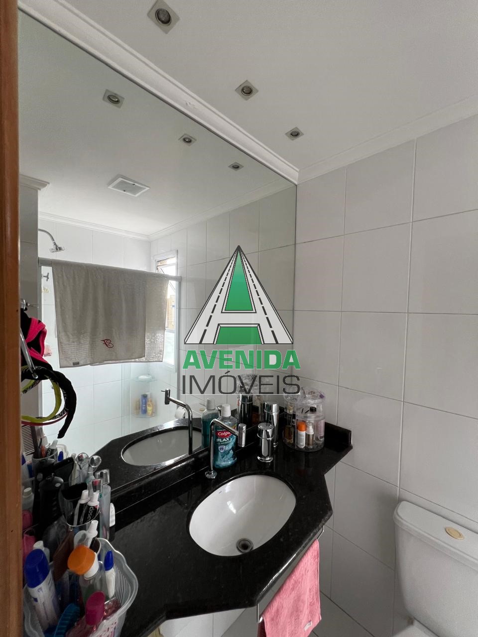 Apartamento 77 m² c/ 2 dormitórios, Vila Marlene, São Bernardo do Campo