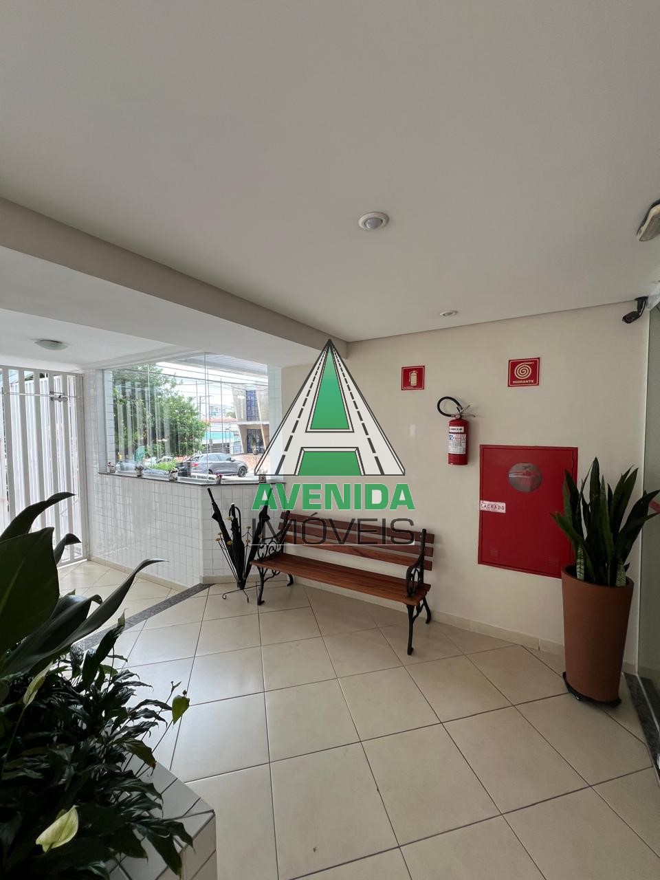Apartamento 77 m² c/ 2 dormitórios, Vila Marlene, São Bernardo do Campo