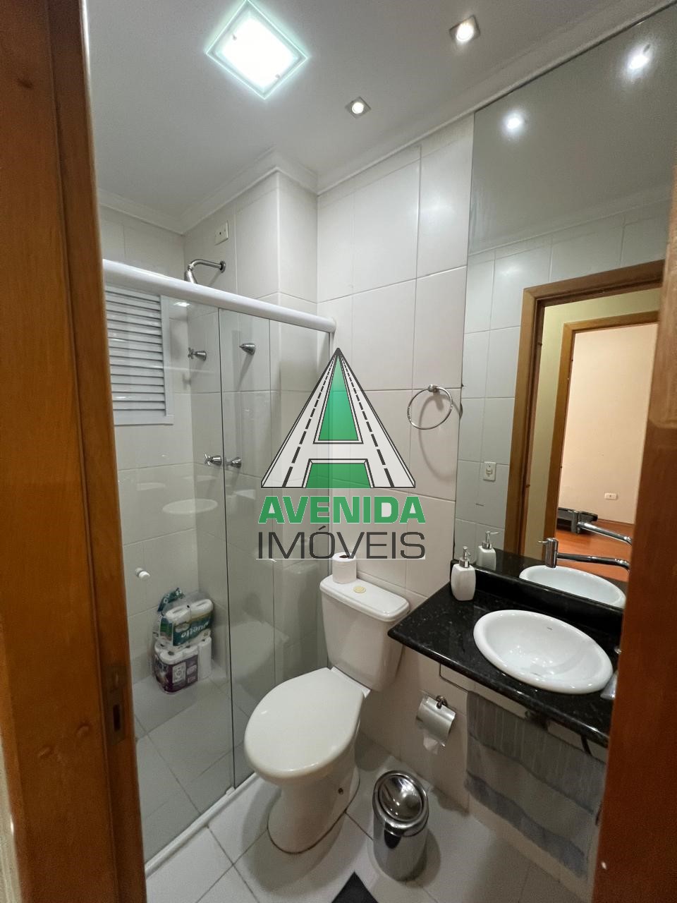 Apartamento 77 m² c/ 2 dormitórios, Vila Marlene, São Bernardo do Campo