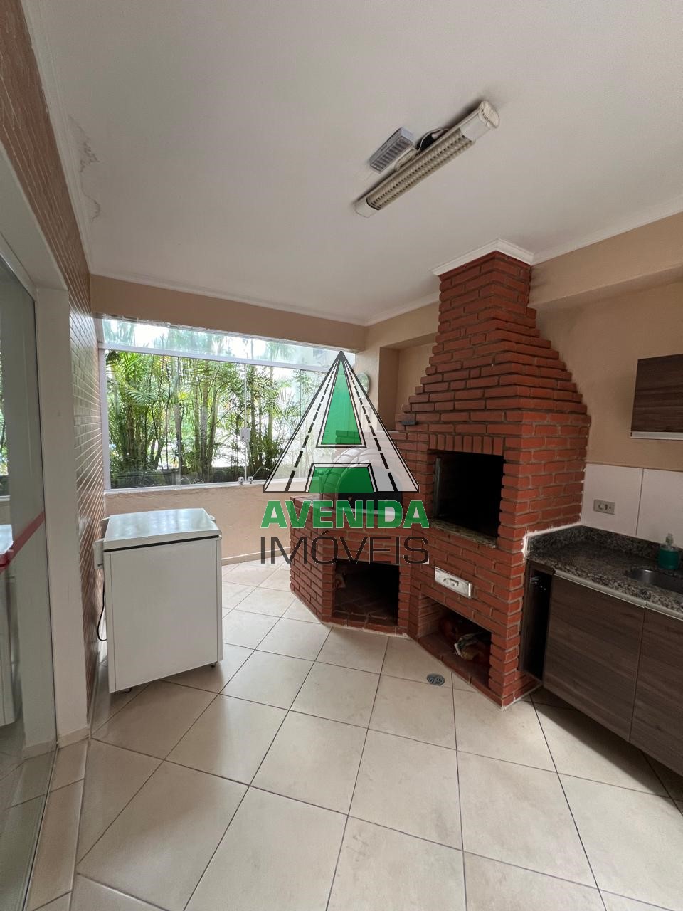 Apartamento 77 m² c/ 2 dormitórios, Vila Marlene, São Bernardo do Campo
