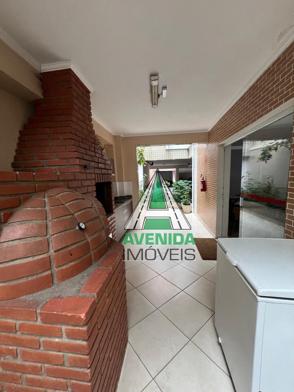 Apartamento 77 m² c/ 2 dormitórios, Vila Marlene, São Bernardo do Campo