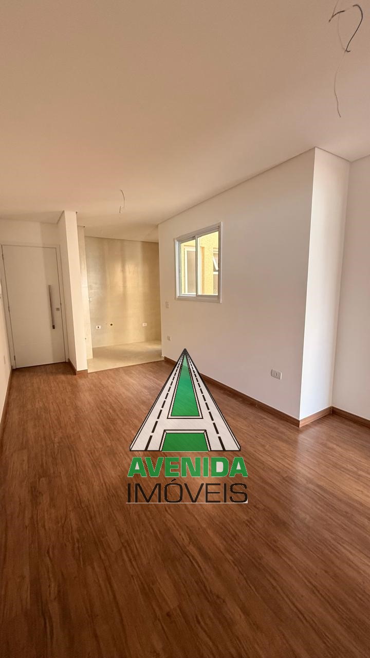 Apartamento 44 m² c/ 2 dormitórios, Bairro Santa Maria, Santo André-SP