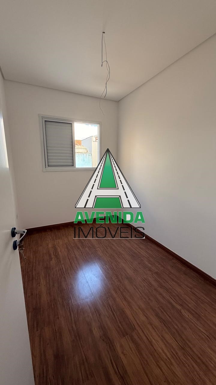 Apartamento 44 m² c/ 2 dormitórios, Bairro Santa Maria, Santo André-SP