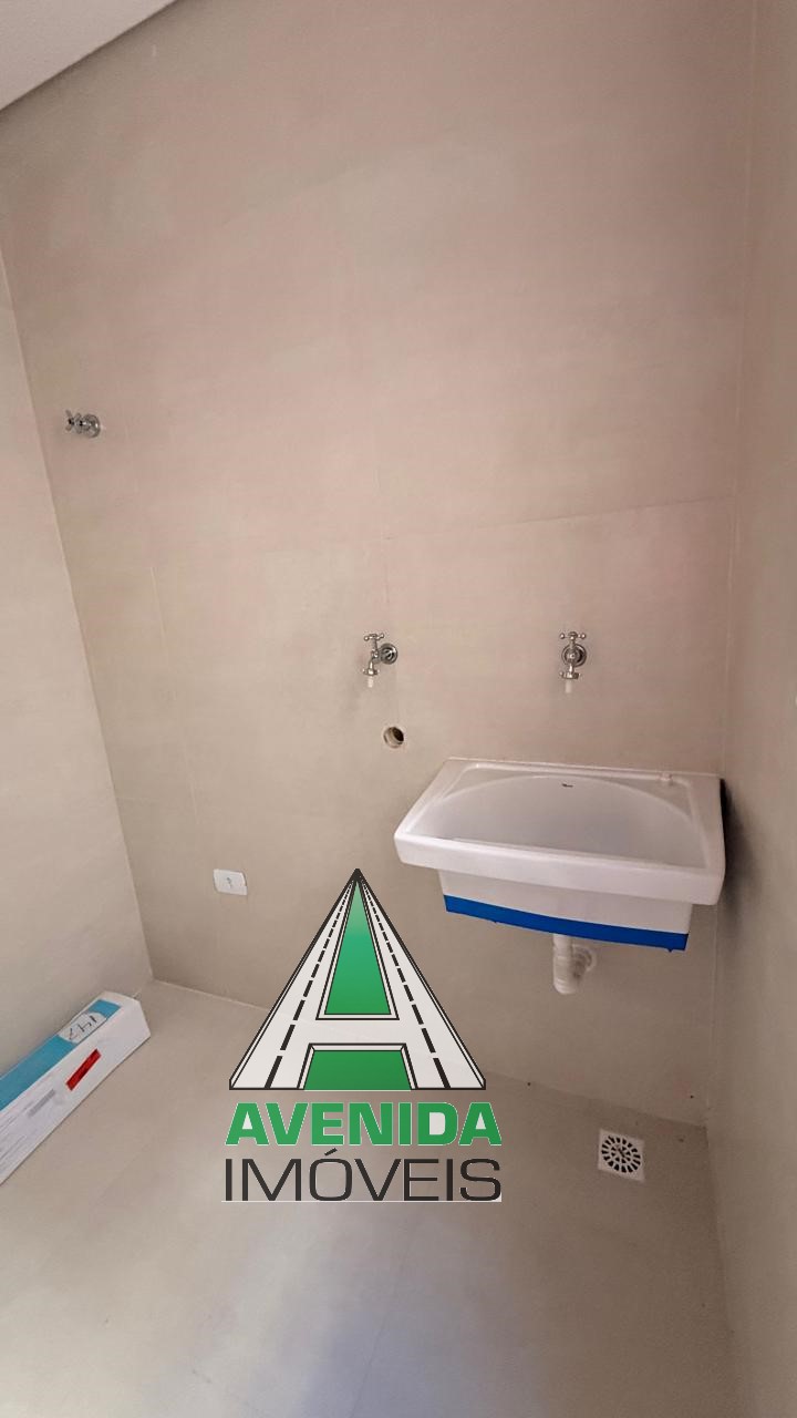 Apartamento 44 m² c/ 2 dormitórios, Bairro Santa Maria, Santo André-SP