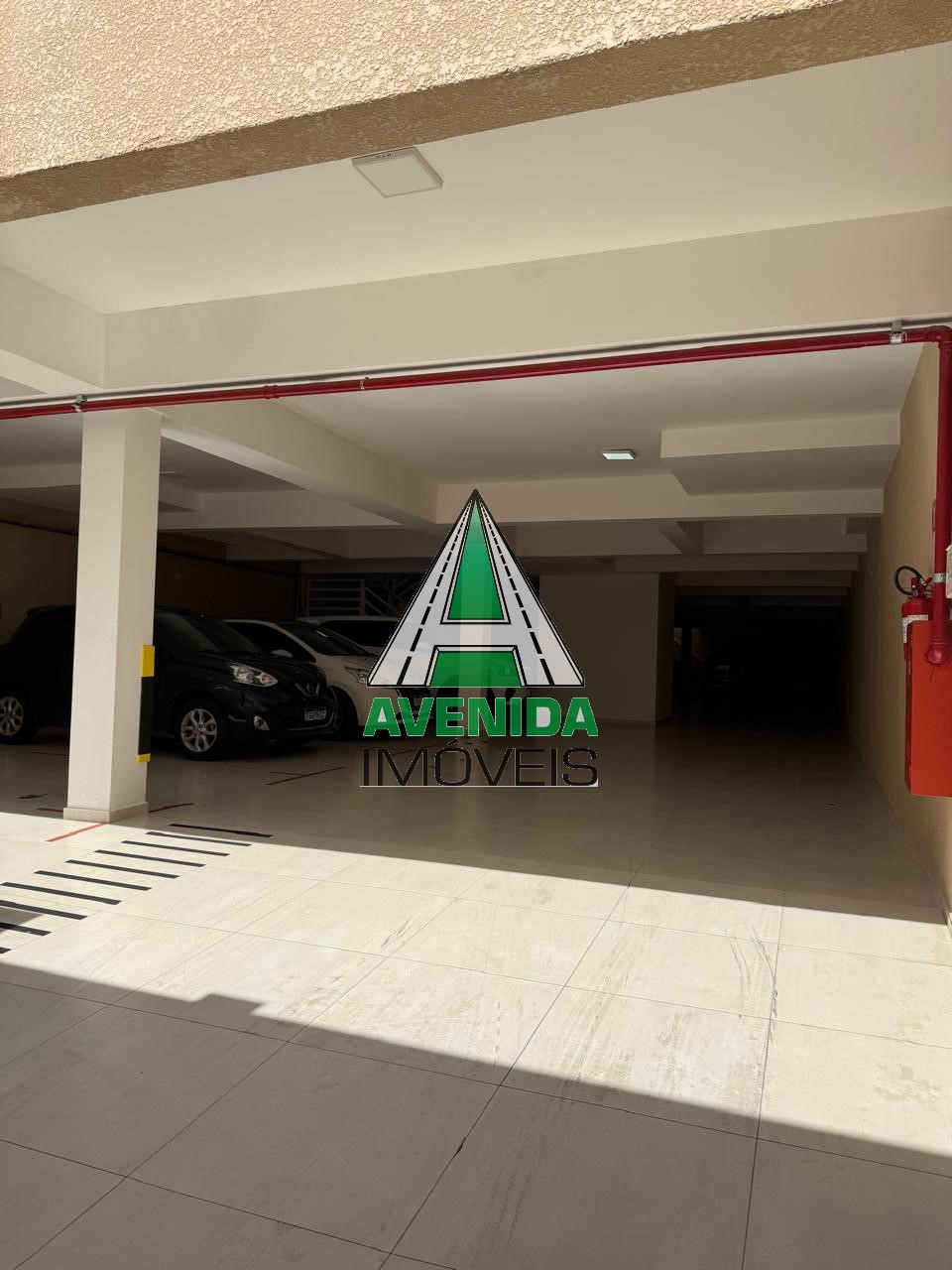 Apartamento 44 m² c/ 2 dormitórios, Bairro Santa Maria, Santo André-SP