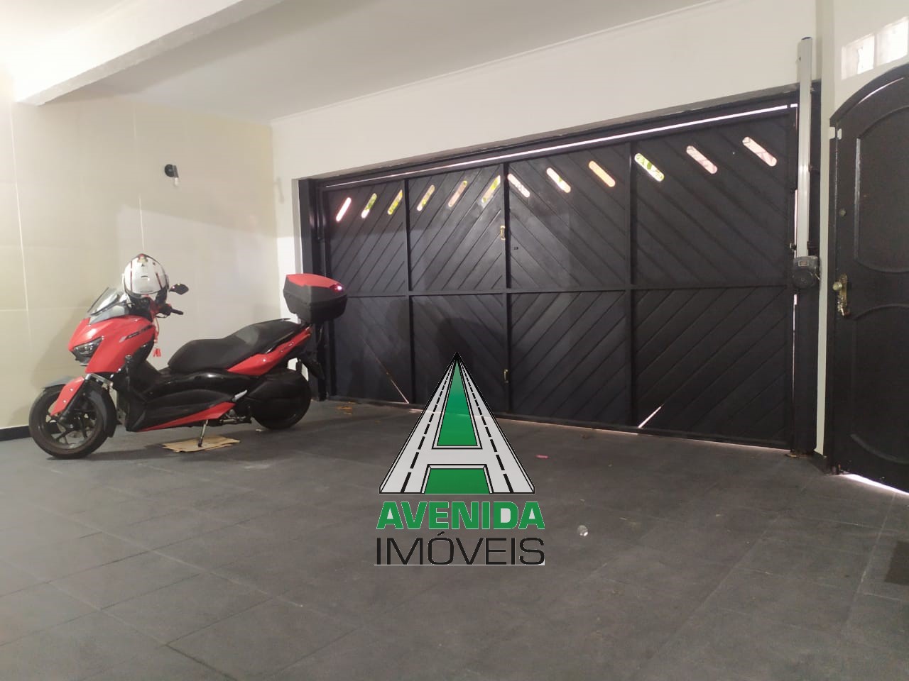 Sobrado 153 m² com 3 dormitórios no Jardim Copacabana, São Bernardo do Campo