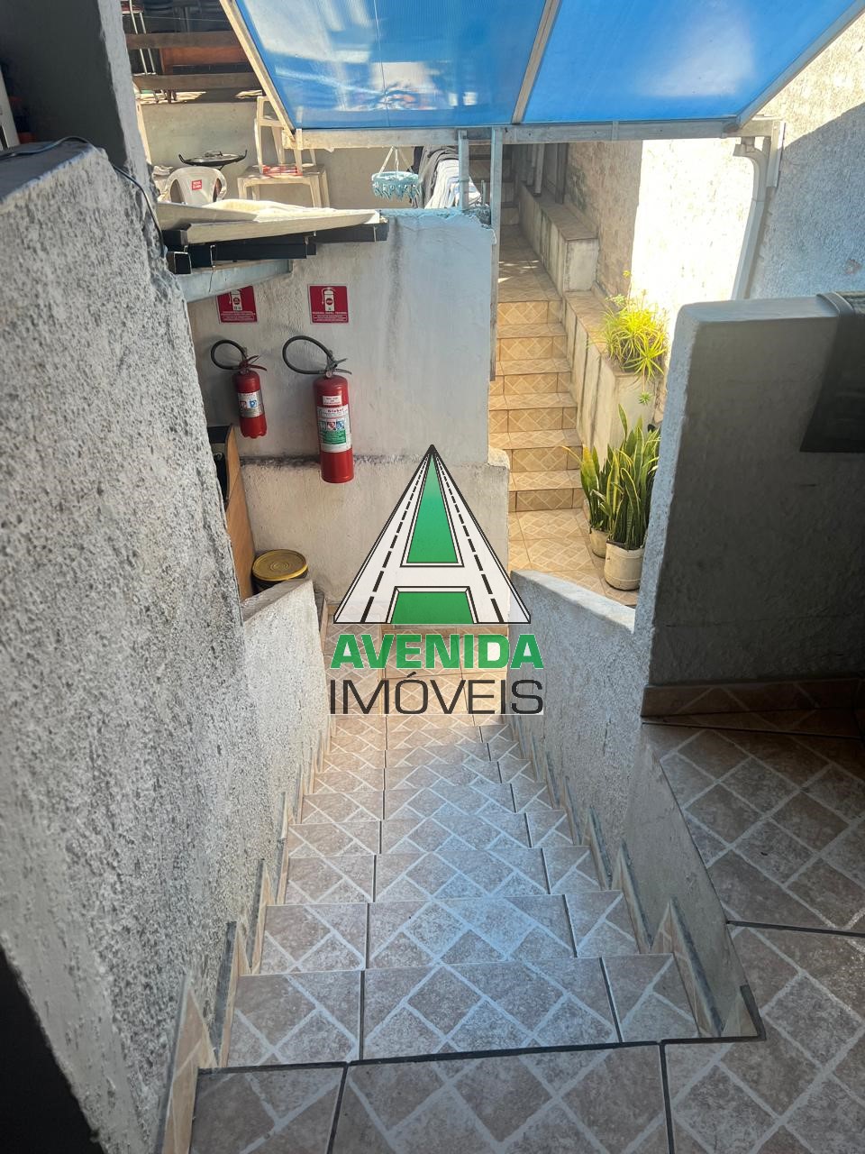 Casa  c/ 301 m² no Bairro Planalto em São Bernardo do Campo