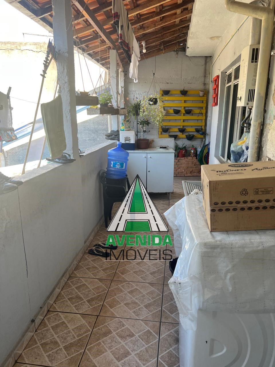 Casa  c/ 301 m² no Bairro Planalto em São Bernardo do Campo