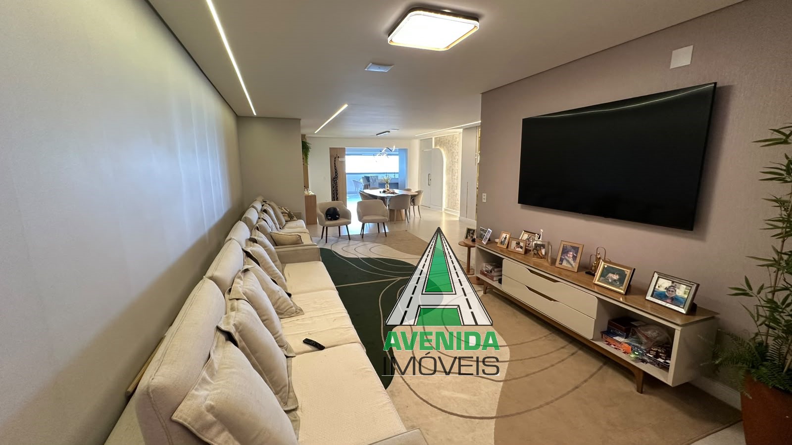 apartamento240m², 3 suítes, Nova Petrópolis