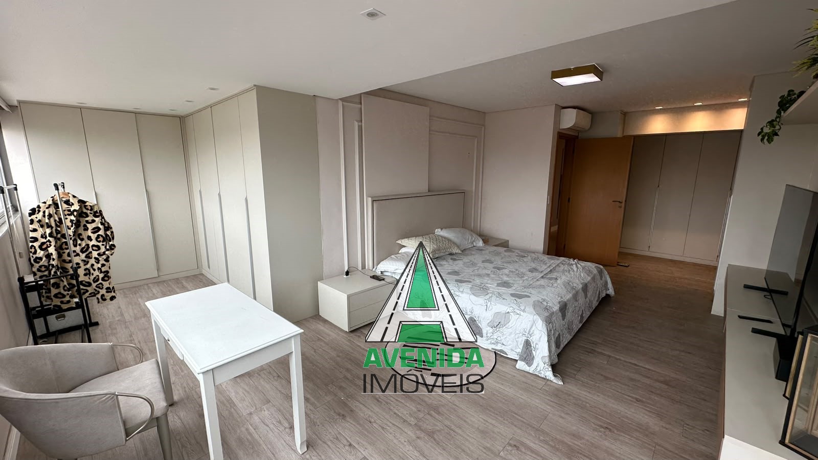 apartamento240m², 3 suítes, Nova Petrópolis