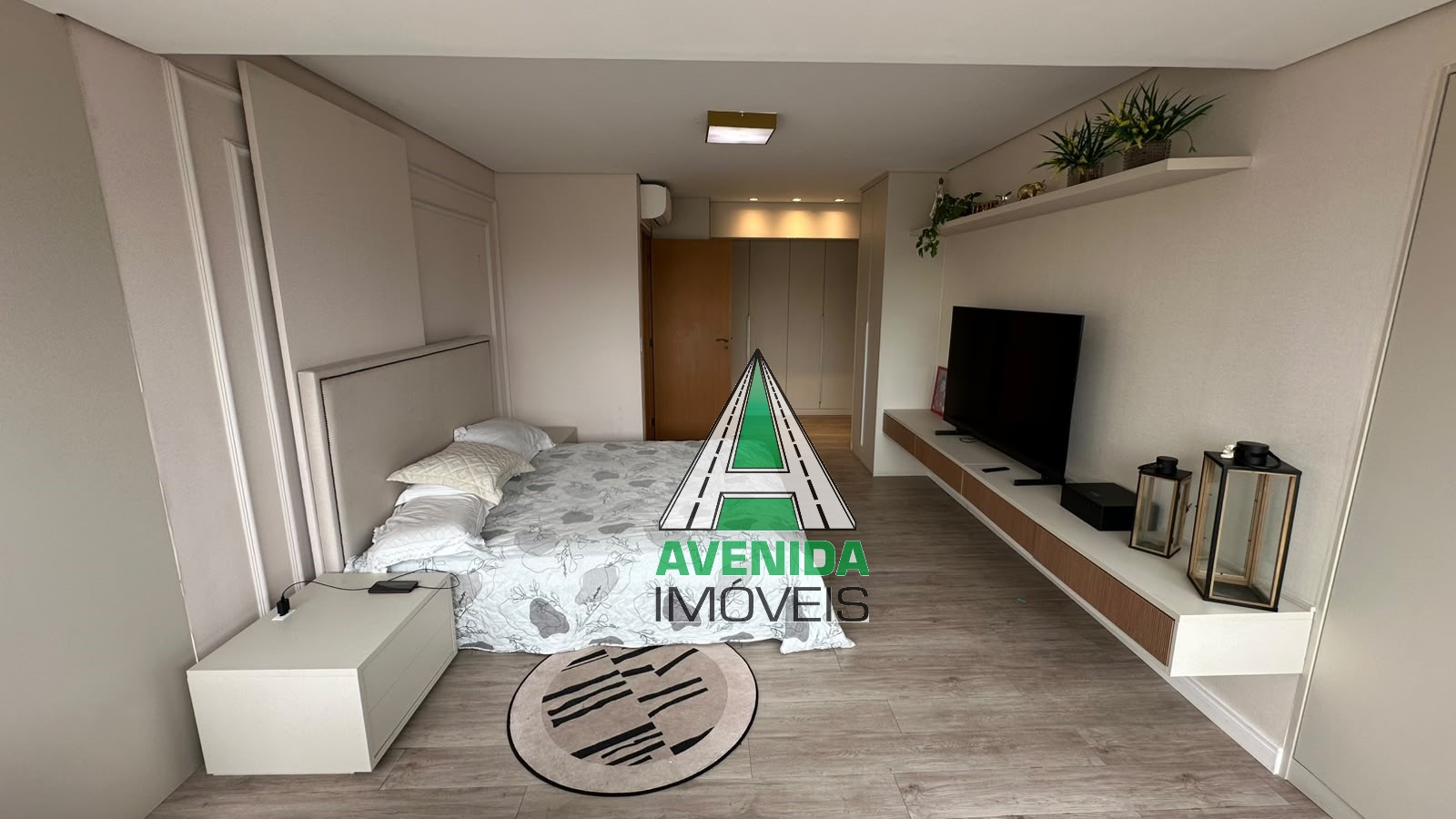 apartamento240m², 3 suítes, Nova Petrópolis