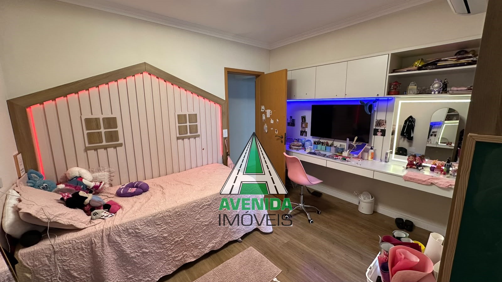 apartamento240m², 3 suítes, Nova Petrópolis