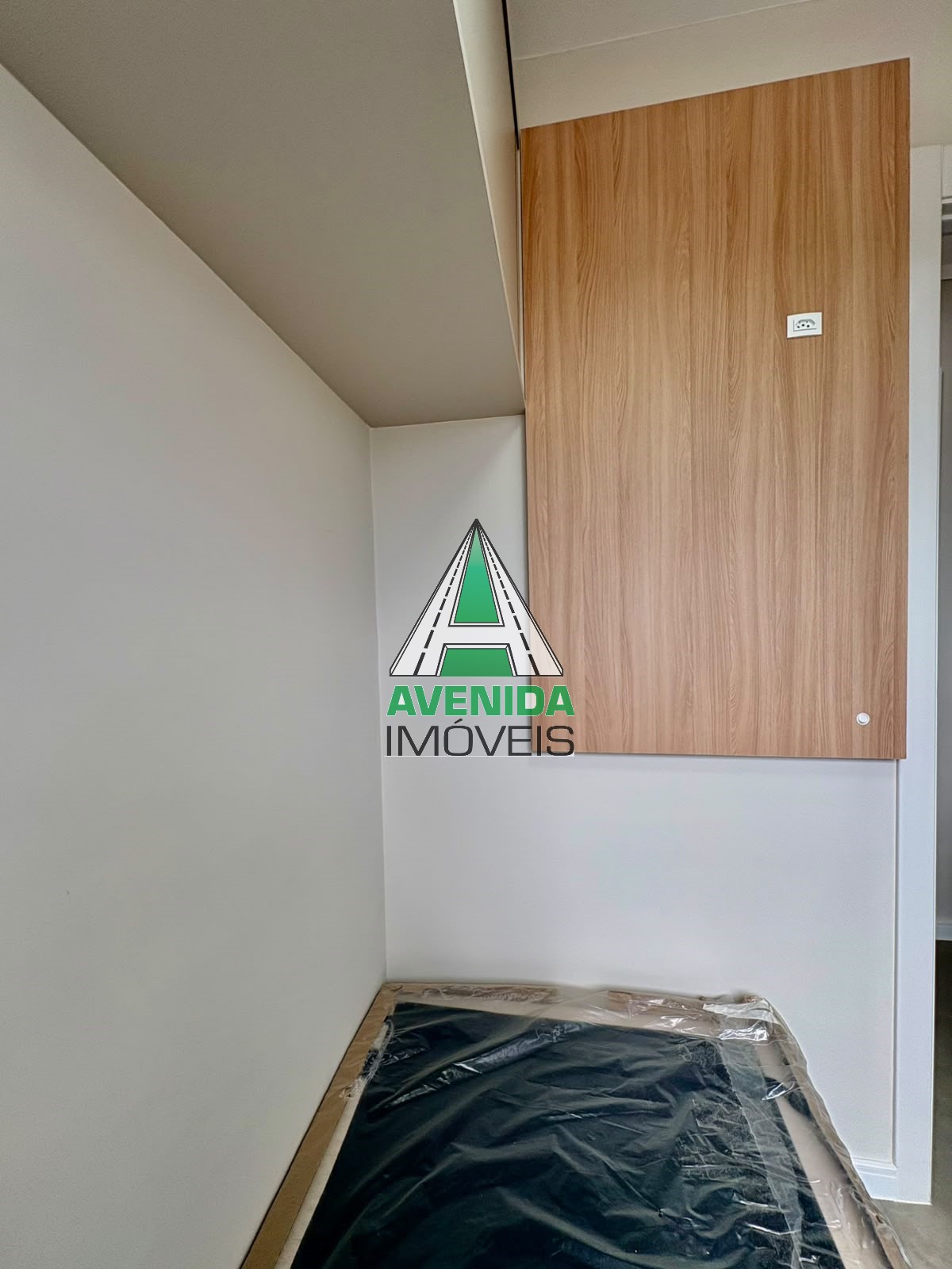 Ap. 37 m² mobiliado, Bairro Jardim - Santo André