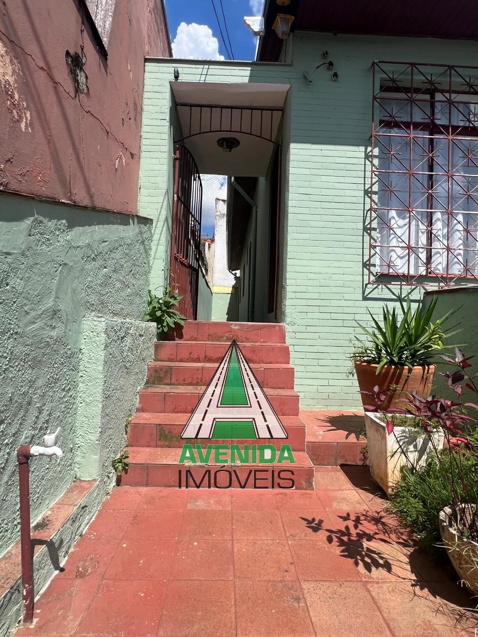Casa c/ 2 dormitórios, Bairro Nova Petrópolis, São Bernardo do Campo- SP