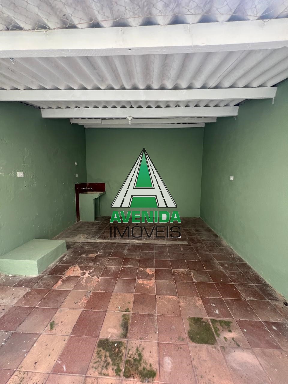 Casa c/ 2 dormitórios, Bairro Nova Petrópolis, São Bernardo do Campo- SP