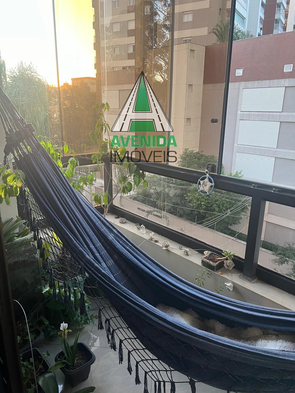 Apto. 106 m² com 2 dormitórios c/ sala ampliada na Chácara Inglesa em S. Bernardo do Campo