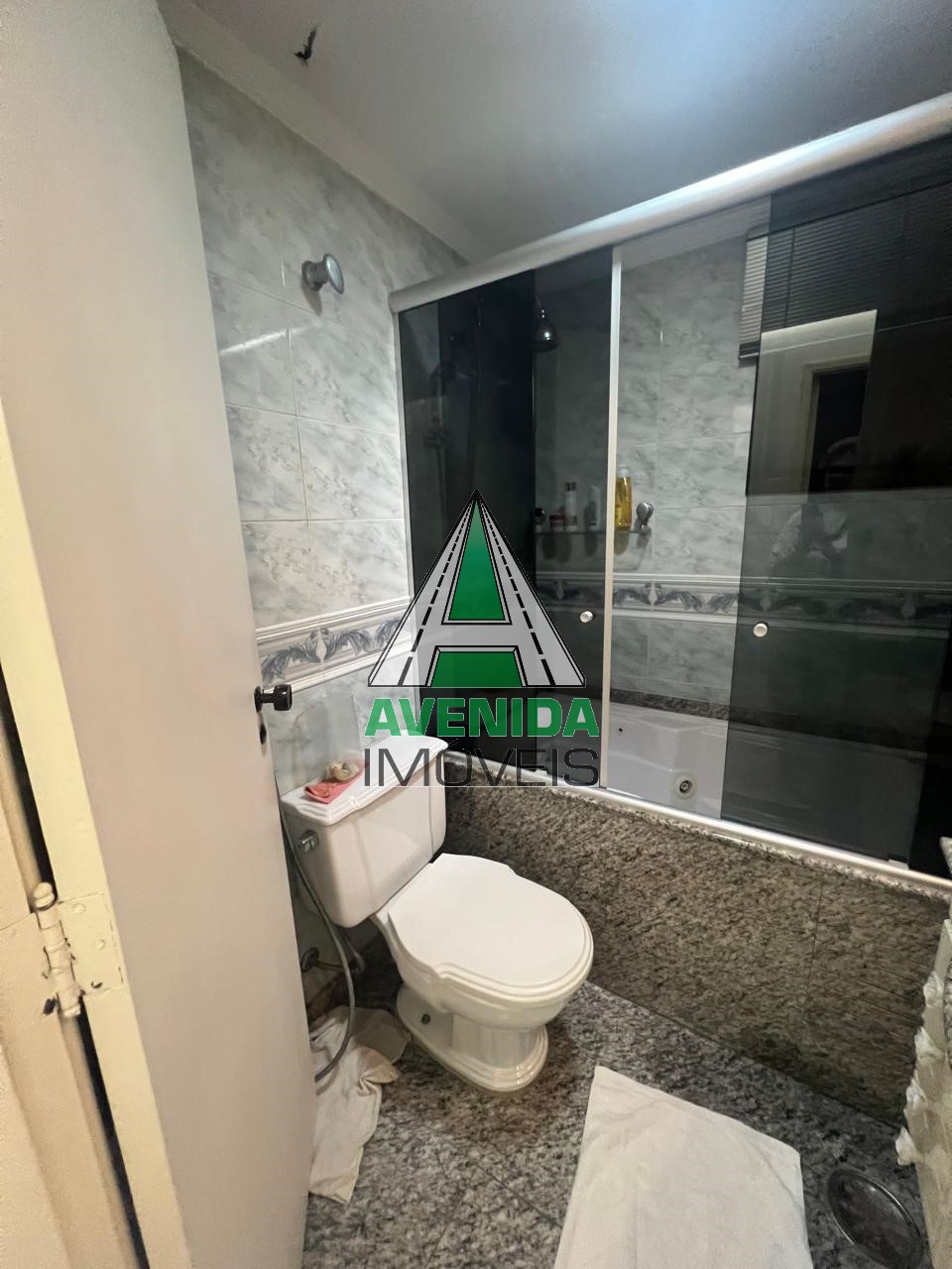 Apto. 106 m² com 2 dormitórios c/ sala ampliada na Chácara Inglesa em S. Bernardo do Campo
