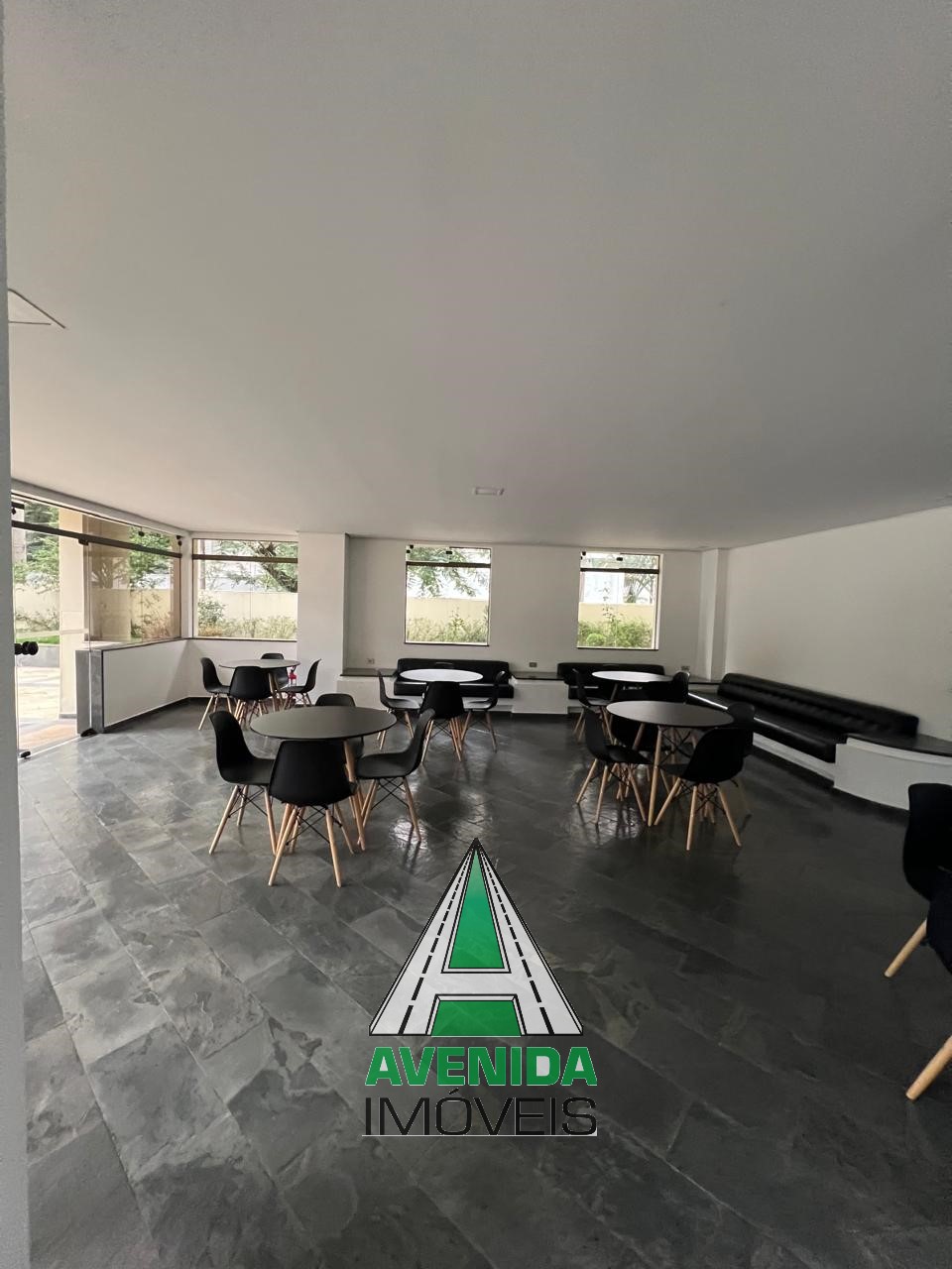 Apto. 106 m² com 2 dormitórios c/ sala ampliada na Chácara Inglesa em S. Bernardo do Campo