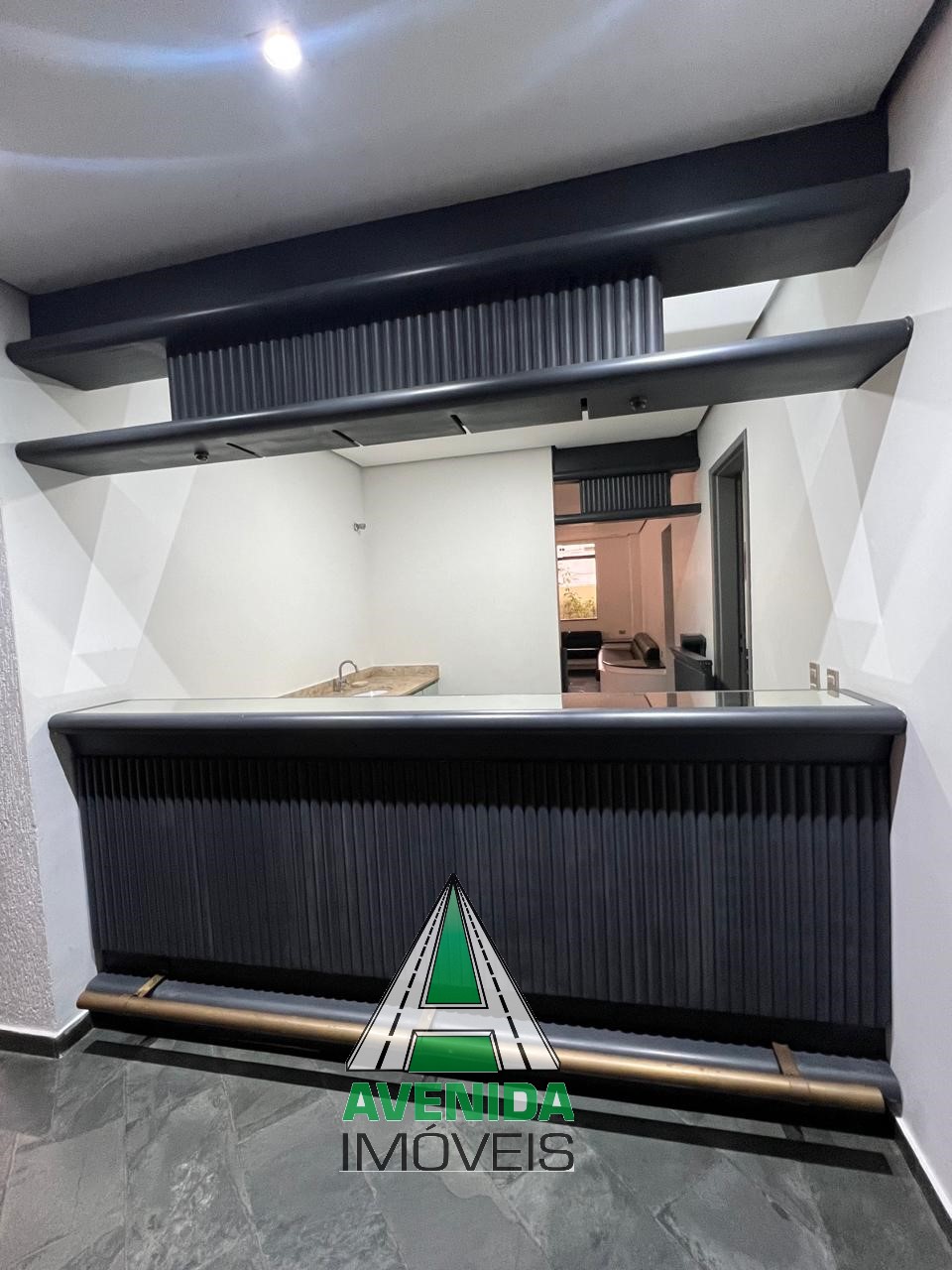 Apto. 106 m² com 2 dormitórios c/ sala ampliada na Chácara Inglesa em S. Bernardo do Campo
