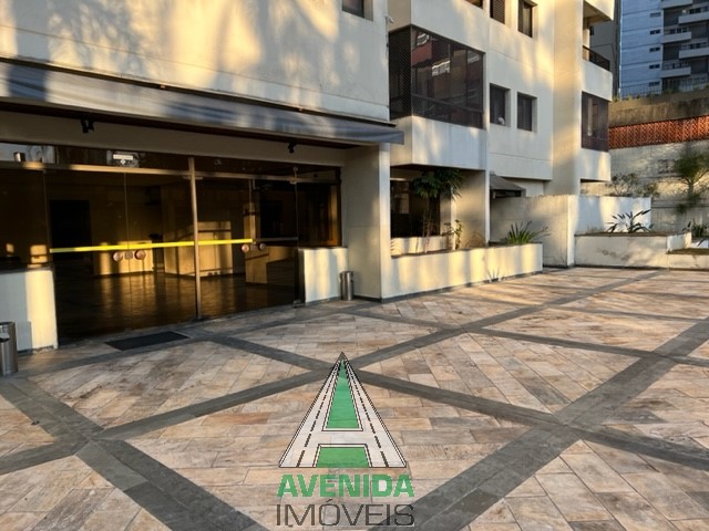 Apto. 106 m² com 2 dormitórios c/ sala ampliada na Chácara Inglesa em S. Bernardo do Campo