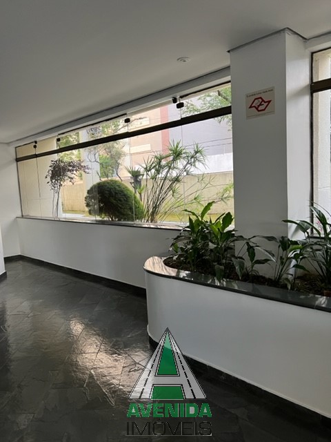 Apto. 106 m² com 2 dormitórios c/ sala ampliada na Chácara Inglesa em S. Bernardo do Campo