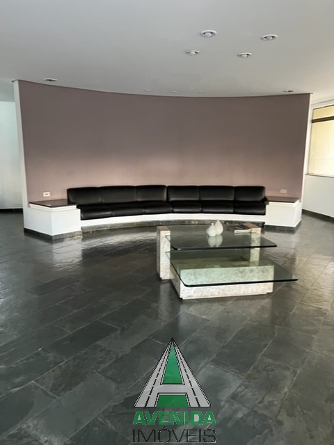 Apto. 106 m² com 2 dormitórios c/ sala ampliada na Chácara Inglesa em S. Bernardo do Campo