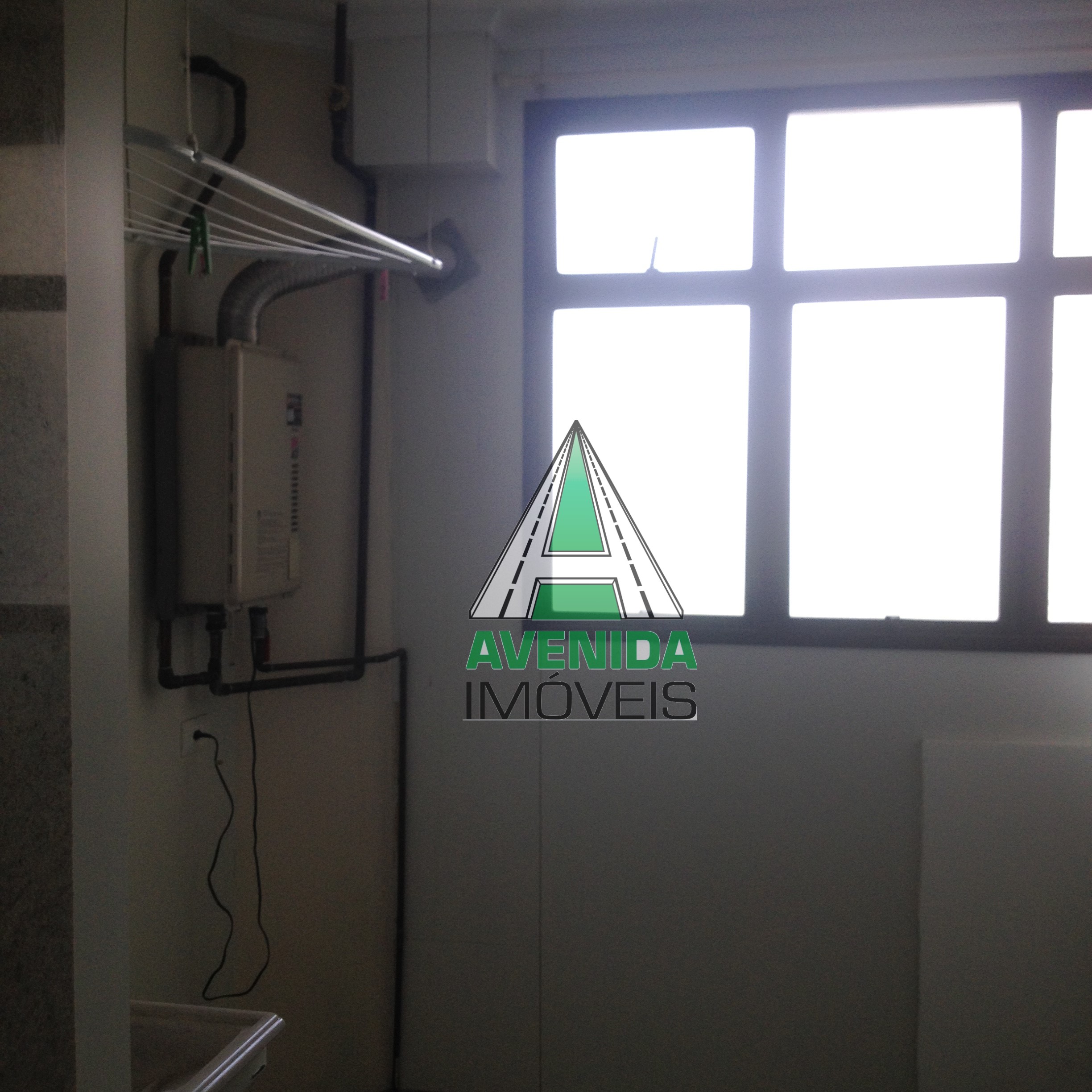 Apto. 106 m² com 2 dormitórios c/ sala ampliada na Chácara Inglesa em S. Bernardo do Campo