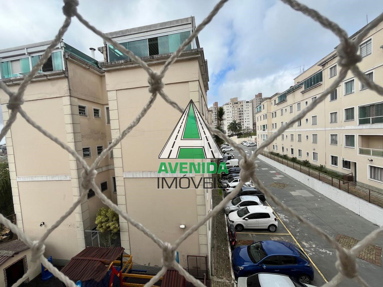 Apartamento 47 m² c/ 2 dormitórios no Bairro Taboão, em São Bernardo do Campo- SP