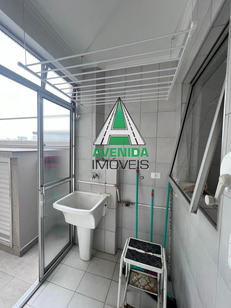 Apartamento 42 m² com 1 dormitório na Vila Euclides, São Bernardo do Campo