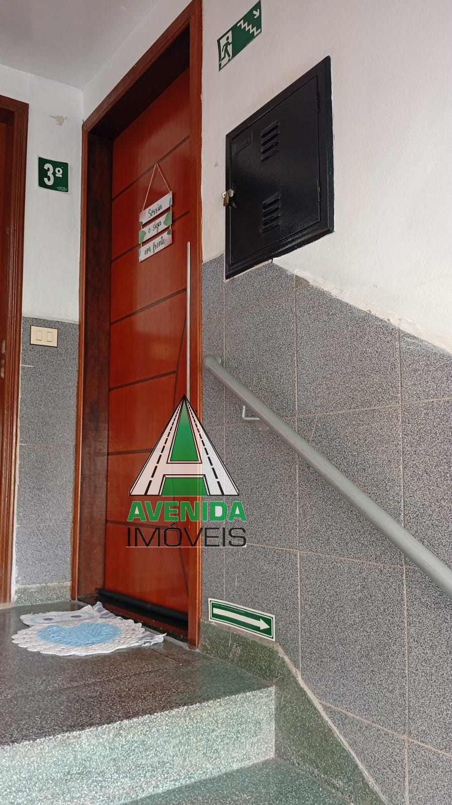 Apartamento 55 m², com 2 dormitórios, Jardim Alvorada, Santo André