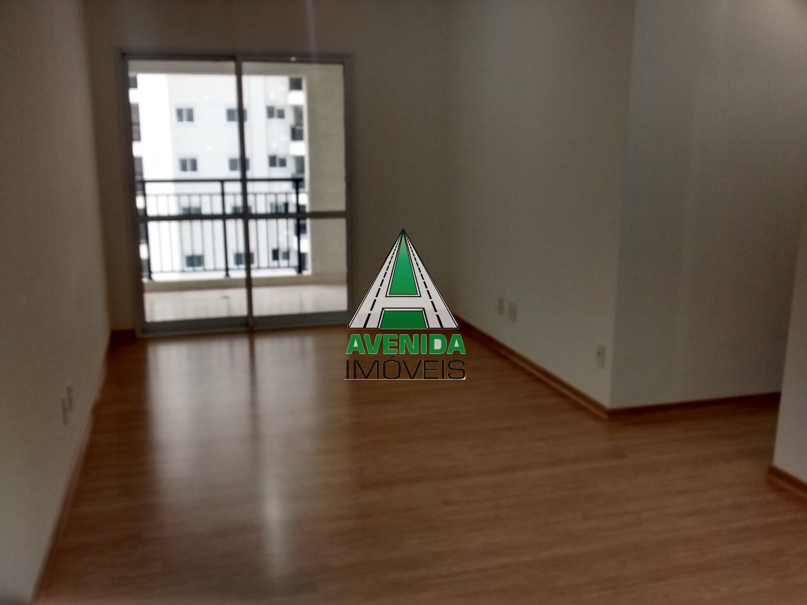 Apartamento 71 m²c/ 2 dormitórios, Jd. Independência, SBC