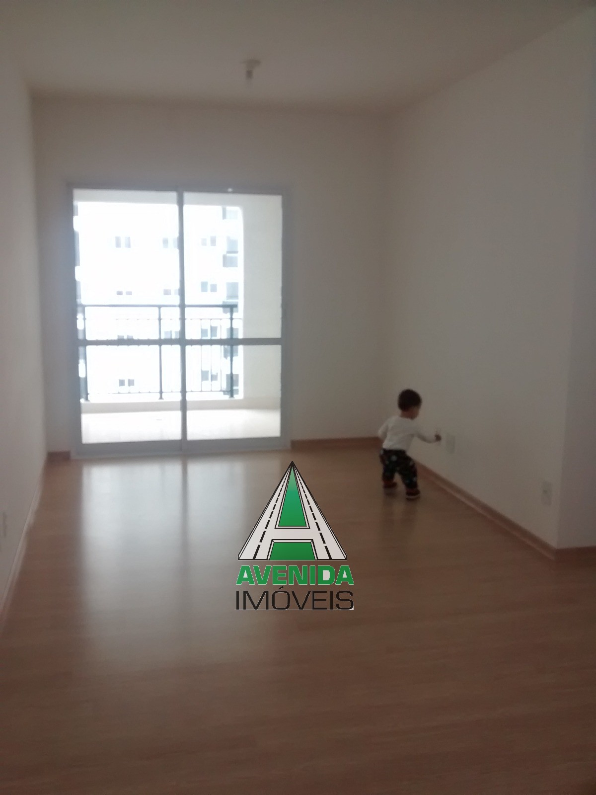 Apartamento 71 m²c/ 2 dormitórios, Jd. Independência, SBC