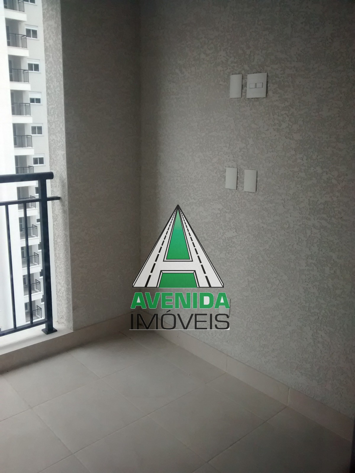 Apartamento 71 m²c/ 2 dormitórios, Jd. Independência, SBC